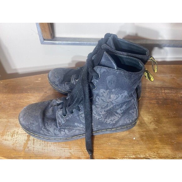 Doc Martins Sneakers Womens 6 - Picture 1 of 5